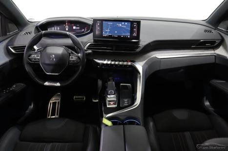 PEUGEOT 3008 1.6 16V 4P GT PACK THP TURBO AUTOMÁTICO, Foto 6