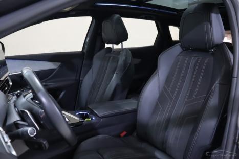 PEUGEOT 3008 1.6 16V 4P GT PACK THP TURBO AUTOMÁTICO, Foto 7