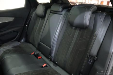 PEUGEOT 3008 1.6 16V 4P GT PACK THP TURBO AUTOMÁTICO, Foto 8
