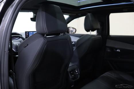 PEUGEOT 3008 1.6 16V 4P GT PACK THP TURBO AUTOMÁTICO, Foto 9