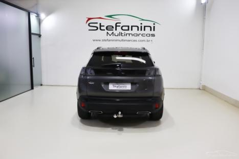 PEUGEOT 3008 1.6 16V 4P GT PACK THP TURBO AUTOMÁTICO, Foto 13