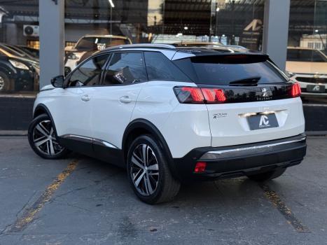 PEUGEOT 3008 1.6 16V 4P GRIFFE THP TURBO AUTOMÁTICO, Foto 5