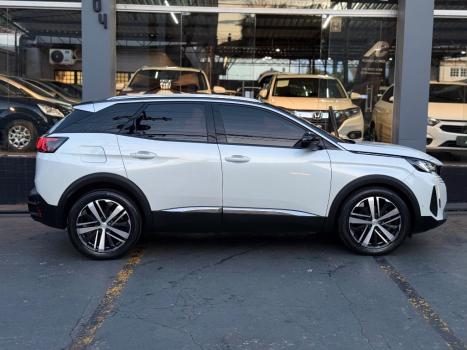 PEUGEOT 3008 1.6 16V 4P GRIFFE THP TURBO AUTOMÁTICO, Foto 6