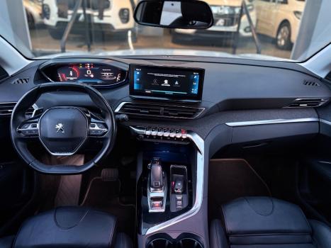 PEUGEOT 3008 1.6 16V 4P GRIFFE THP TURBO AUTOMÁTICO, Foto 7