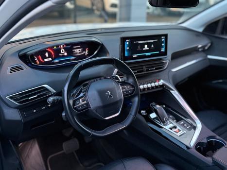 PEUGEOT 3008 1.6 16V 4P GRIFFE THP TURBO AUTOMÁTICO, Foto 8