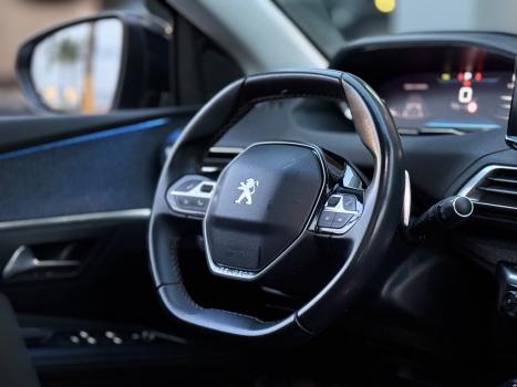 PEUGEOT 3008 1.6 16V 4P GRIFFE THP TURBO AUTOMÁTICO, Foto 10