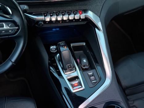 PEUGEOT 3008 1.6 16V 4P GRIFFE THP TURBO AUTOMÁTICO, Foto 11