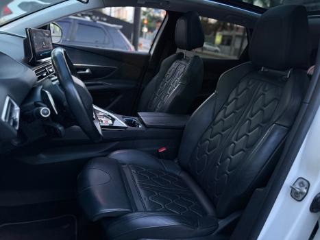 PEUGEOT 3008 1.6 16V 4P GRIFFE THP TURBO AUTOMÁTICO, Foto 13