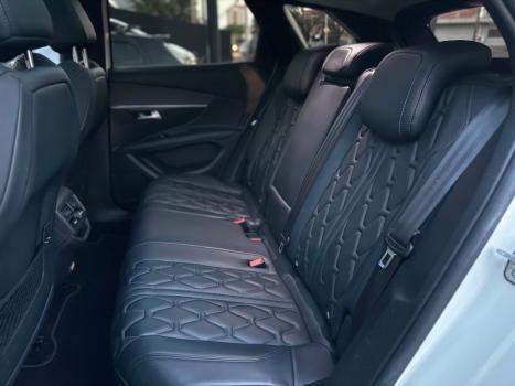 PEUGEOT 3008 1.6 16V 4P GRIFFE THP TURBO AUTOMÁTICO, Foto 14