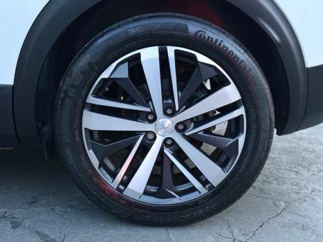 PEUGEOT 3008 1.6 16V 4P GRIFFE THP TURBO AUTOMÁTICO, Foto 15