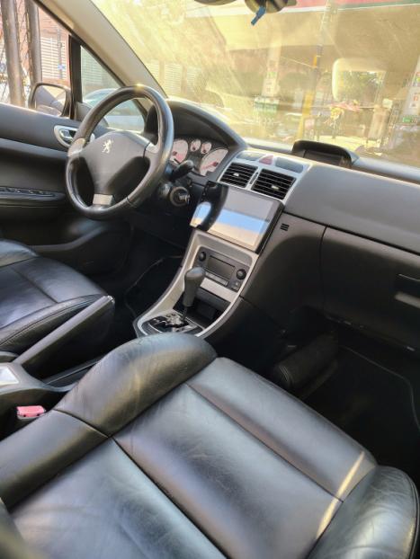 PEUGEOT 307 CC Cabriolet 2.0 16V AUTOMÁTICO, Foto 2