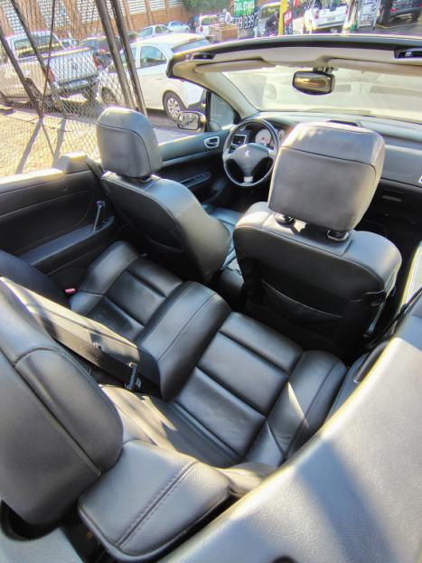 PEUGEOT 307 CC Cabriolet 2.0 16V AUTOMÁTICO, Foto 3