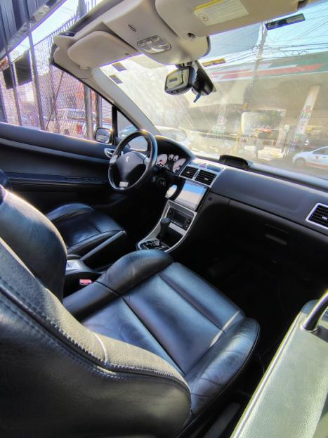 PEUGEOT 307 CC Cabriolet 2.0 16V AUTOMÁTICO, Foto 4