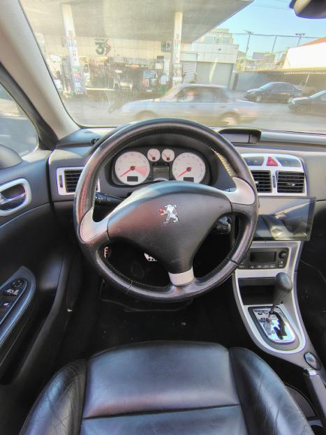 PEUGEOT 307 CC Cabriolet 2.0 16V AUTOMÁTICO, Foto 6