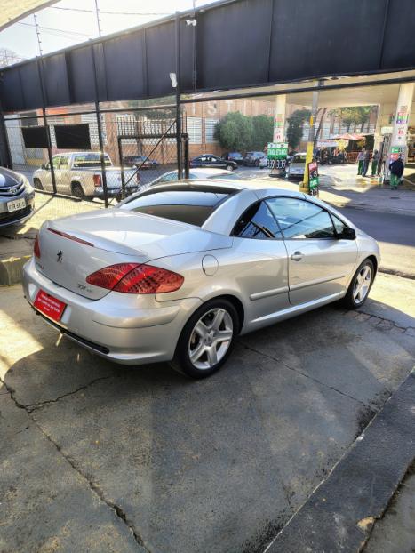 PEUGEOT 307 CC Cabriolet 2.0 16V AUTOMÁTICO, Foto 13