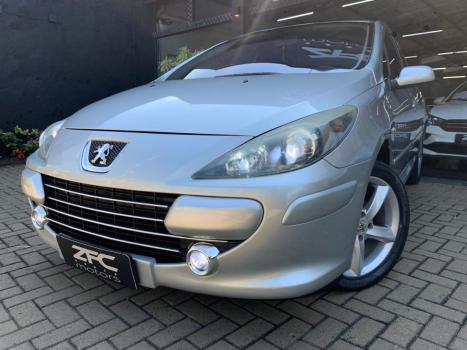 PEUGEOT 307 Hatch 1.6 16V 4P FLEX PRESENCE PACK, Foto 1