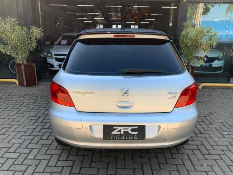 PEUGEOT 307 Hatch 1.6 16V 4P FLEX PRESENCE PACK, Foto 2