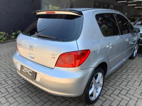 PEUGEOT 307 Hatch 1.6 16V 4P FLEX PRESENCE PACK, Foto 3