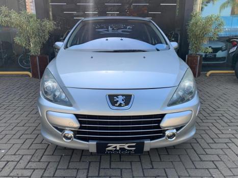 PEUGEOT 307 Hatch 1.6 16V 4P FLEX PRESENCE PACK, Foto 4