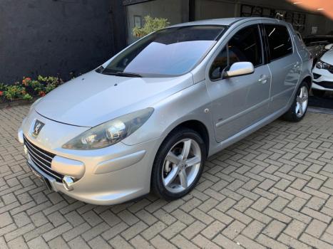 PEUGEOT 307 Hatch 1.6 16V 4P FLEX PRESENCE PACK, Foto 5