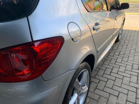 PEUGEOT 307 Hatch 1.6 16V 4P FLEX PRESENCE PACK, Foto 8