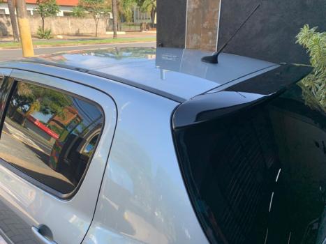 PEUGEOT 307 Hatch 1.6 16V 4P FLEX PRESENCE PACK, Foto 9