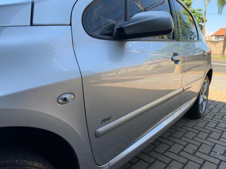 PEUGEOT 307 Hatch 1.6 16V 4P FLEX PRESENCE PACK, Foto 10