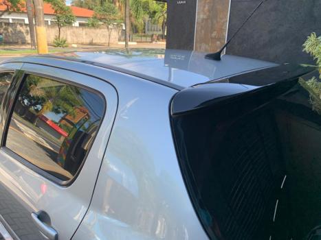 PEUGEOT 307 Hatch 1.6 16V 4P FLEX PRESENCE PACK, Foto 11