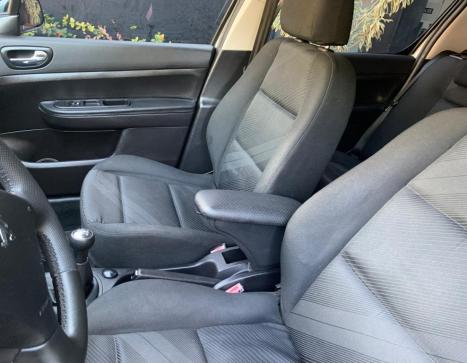 PEUGEOT 307 Hatch 1.6 16V 4P FLEX PRESENCE PACK, Foto 12