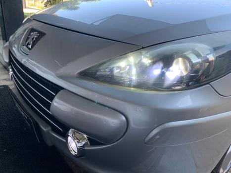 PEUGEOT 307 Hatch 1.6 16V 4P FLEX PRESENCE PACK, Foto 14