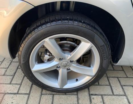 PEUGEOT 307 Hatch 1.6 16V 4P FLEX PRESENCE PACK, Foto 15