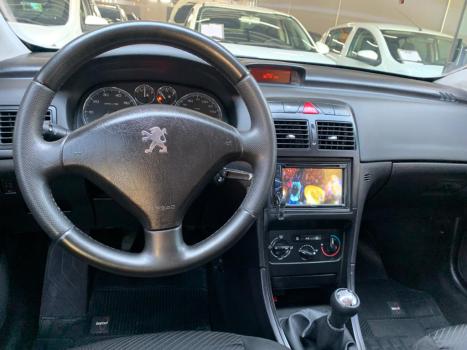 PEUGEOT 307 Hatch 1.6 16V 4P FLEX PRESENCE PACK, Foto 17