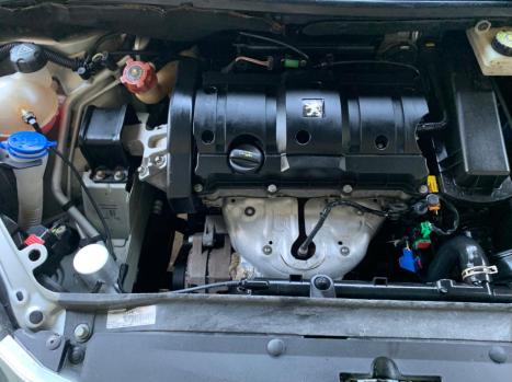 PEUGEOT 307 Hatch 1.6 16V 4P FLEX PRESENCE PACK, Foto 19