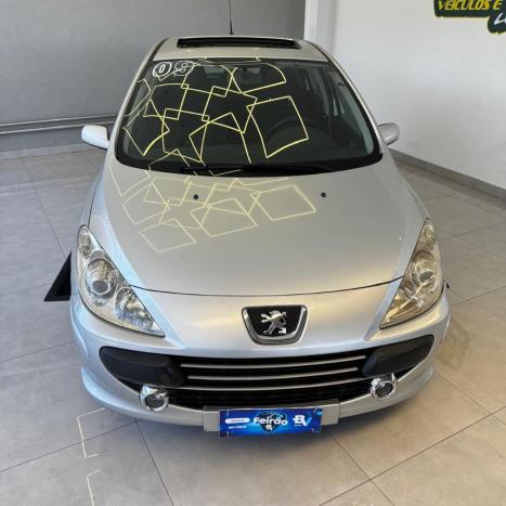 PEUGEOT 307 Hatch 1.6 4P PRESENCE, Foto 2