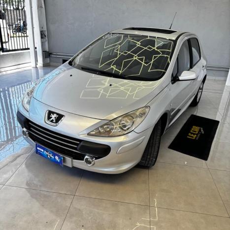 PEUGEOT 307 Hatch 1.6 4P PRESENCE, Foto 3