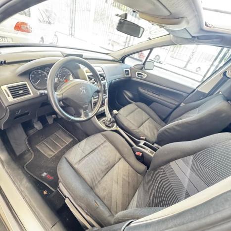 PEUGEOT 307 Hatch 1.6 4P PRESENCE, Foto 4