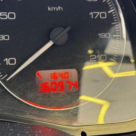 PEUGEOT 307 Hatch 1.6 4P PRESENCE, Foto 5