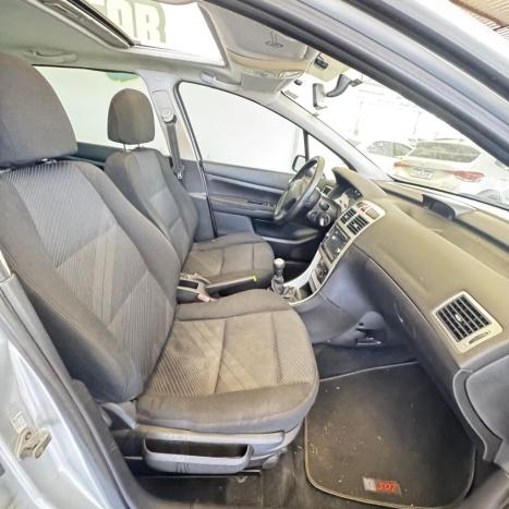 PEUGEOT 307 Hatch 1.6 4P PRESENCE, Foto 6