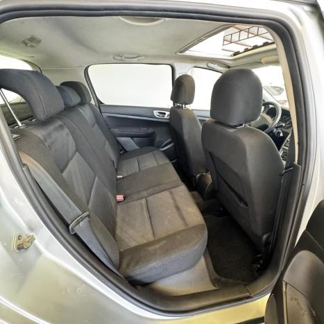 PEUGEOT 307 Hatch 1.6 4P PRESENCE, Foto 7