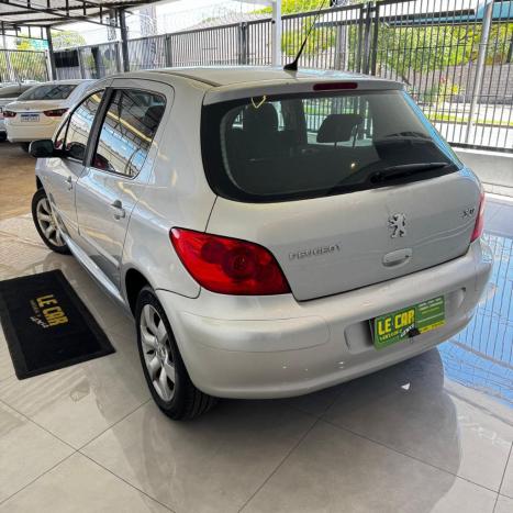 PEUGEOT 307 Hatch 1.6 4P PRESENCE, Foto 8