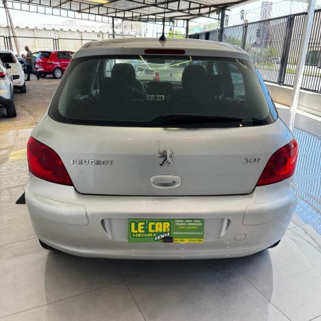 PEUGEOT 307 Hatch 1.6 4P PRESENCE, Foto 9