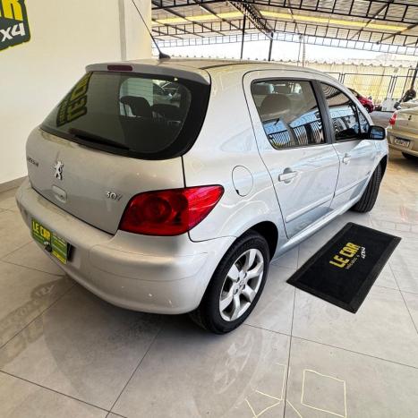PEUGEOT 307 Hatch 1.6 4P PRESENCE, Foto 10