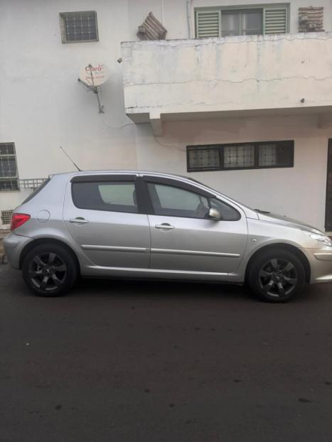 PEUGEOT 307 Hatch 1.6 16V 4P FLEX PRESENCE PACK, Foto 7