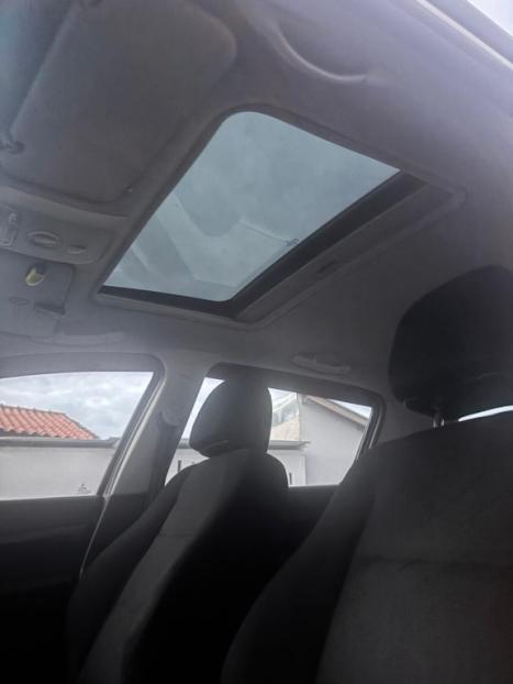 PEUGEOT 307 Hatch 1.6 16V 4P FLEX PRESENCE PACK, Foto 10