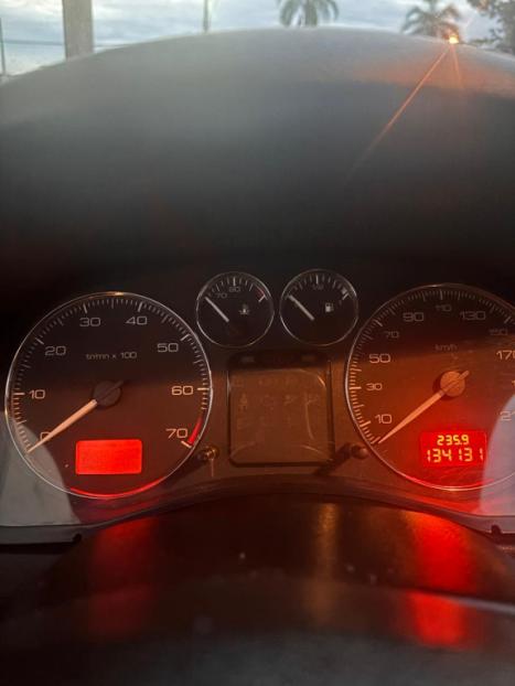 PEUGEOT 307 Hatch 1.6 16V 4P FLEX PRESENCE PACK, Foto 12