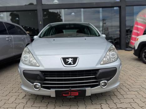 PEUGEOT 307 Hatch 1.6 4P PRESENCE, Foto 1