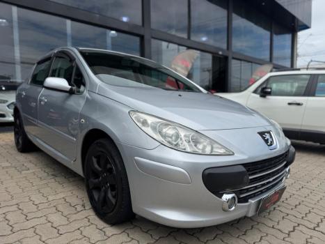 PEUGEOT 307 Hatch 1.6 4P PRESENCE, Foto 2