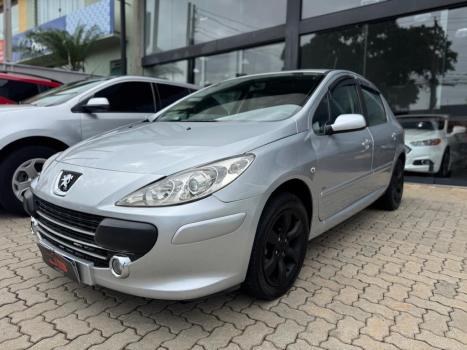 PEUGEOT 307 Hatch 1.6 4P PRESENCE, Foto 3