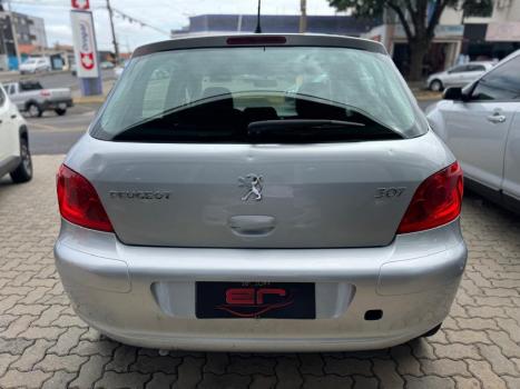 PEUGEOT 307 Hatch 1.6 4P PRESENCE, Foto 5