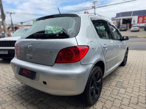PEUGEOT 307 Hatch 1.6 4P PRESENCE, Foto 6